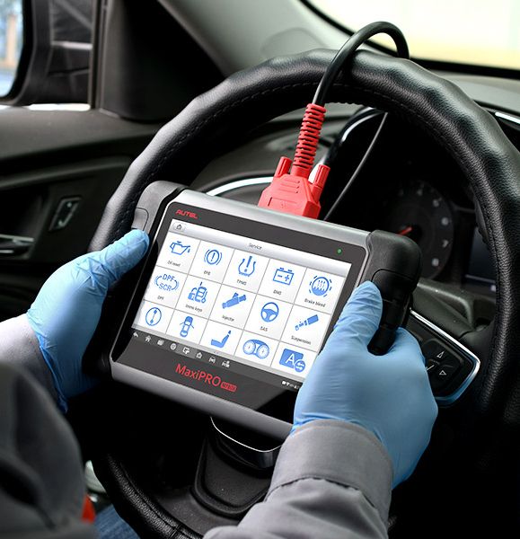 Engine Diagnostics 5